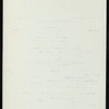 LUNCHEON [held by] TAMPA BAY HOTEL [at] "TAMPA,FLA." (HOTEL)