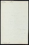 LUNCHEON [held by] TAMPA BAY HOTEL [at] "TAMPA,FLA." (HOTEL)