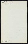 LUNCHEON [held by] TAMPA BAY HOTEL [at] "TAMPA,FLA." (HOTEL)