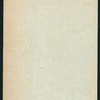 BREAKFAST [held by] COLONIAL HOTEL [at] "CLEVELAND,OHIO" (HOTEL)