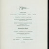 ANNUAL DINNER [held by] BLATT COUNTY MEDICAL SOCIETY [at] "LOGAN HOUSE, ALTOONA, PA" ([HOTEL/RESTAURANT?];)