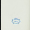BANQUET IN HONOR OF VISITORS OF S.M.S VINETA IN NEW ORLEANS [held by] S.M.S.VINETA [at] "ST. CHARLES HOTEL, NEW ORLEANS LA" (HOTEL;)