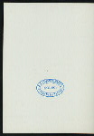 BANQUET IN HONOR OF VISITORS OF S.M.S VINETA IN NEW ORLEANS [held by] S.M.S.VINETA [at] "ST. CHARLES HOTEL, NEW ORLEANS LA" (HOTEL;)