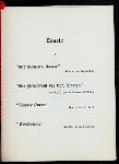 BANQUET IN HONOR OF VISITORS OF S.M.S VINETA IN NEW ORLEANS [held by] S.M.S.VINETA [at] "ST. CHARLES HOTEL, NEW ORLEANS LA" (HOTEL;)