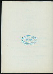 BANQUET IN HONOR OF VISITORS OF S.M.S VINETA IN NEW ORLEANS [held by] S.M.S.VINETA [at] "ST. CHARLES HOTEL, NEW ORLEANS LA" (HOTEL;)