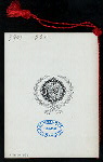 BANQUET IN HONOR OF VISITORS OF S.M.S VINETA IN NEW ORLEANS [held by] S.M.S.VINETA [at] "ST. CHARLES HOTEL, NEW ORLEANS LA" (HOTEL;)