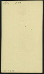 DINNER [held by] HOTEL ROYAL PALM [at] "MIAMI BISCAYNE BAY, FL" (HOTEL;)