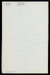 DINNER [held by] TAMPA BAY HOTEL [at] "TAMPA, FL" (HOTEL;)