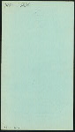 DINNER [held by] ROYAL PONCIANA [at] "PALM BEACH, FL" (HOTEL;)