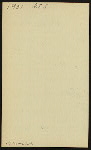 LUNCHEON [held by] TAMPA BAY HOTEL [at] "TAMPA, FL" (HOTEL;)