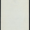 LUNCHEON] [held by] TAMPA BAY HOTEL [at] "TAMPA,FLA." (HOTEL)
