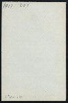 LUNCHEON] [held by] TAMPA BAY HOTEL [at] "TAMPA,FLA." (HOTEL)