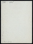 DINNER] [held by] TAMPA BAY HOTEL [at] "TAMPA,FLA." (HOTEL)