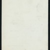 DINNER] [held by] IMPERIAL [?] [at] "ST. LOUIS CLUB, ST.LOUIS,MO." (CLUB)