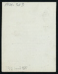 DINNER] [held by] IMPERIAL [?] [at] "ST. LOUIS CLUB, ST.LOUIS,MO." (CLUB)