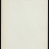 DINNER [held by] STANTON HOUSE [at] "CHATTANOOGA,TENN." (HOTEL)