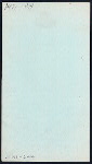 DINNER [held by] ROYAL VICTORIA HOTEL [at] "NASSAU,BAHAMAS" (HOTEL)
