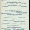 DINNER [held by] TAMPA BAY HOTEL [at] "TAMPA,FLA." (HOTEL)