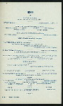 DINNER [held by] TAMPA BAY HOTEL [at] "TAMPA,FLA." (HOTEL)