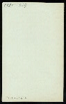 DINNER [held by] TAMPA BAY HOTEL [at] "TAMPA,FLA." (HOTEL)