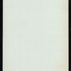LUNCHEON [held by] COLONIAL HOTEL [at] "NASSAU,BAHAMAS" (HOTEL)