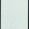 DINNER [held by] ROYAL VICTORIA HOTEL [at] "NASSAU,BAHAMAS" (HOTEL)