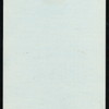 LUNCHEON [held by] ALCAZAR HOTEL [at] "ST. AUGUSTINE,FLA." (HOTEL)