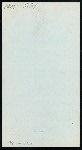 LUNCHEON [held by] ALCAZAR HOTEL [at] "ST. AUGUSTINE,FLA." (HOTEL)