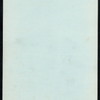 DINNER [held by] ALCAZAR HOTEL [at] "ST. AUGUSTINE,FLA." (HOTEL;)