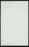 BREAKFAST [held by] NEIL HOUSE [at] "COLUMBUS, OHIO" (HOTEL)