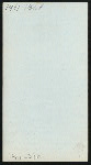 LUNCHEON [held by] ROYAL VICTORIA HOTEL [at] "NASSAU,BAHAMAS" (HOTEL)