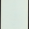 DINNER [held by] ROYAL VICTORIA HOTEL [at] "NASSAU, BAHAMAS" (HOTEL)
