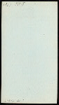 DINNER [held by] ROYAL VICTORIA HOTEL [at] "NASSAU, BAHAMAS" (HOTEL)