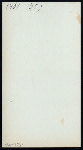 LUNCHEON [held by] HOTEL COLONIAL [at] "NASSAU,N.P." (HOTEL;FOREIGN;)