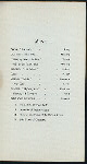 BANQUET FOR JOHN MARSHALL DAY [held by] BLAIR COUNTY BAR [at] "LOGAN HOUSE,ALTOONA,PA" (HOTEL;)