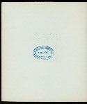 DINNER FOR JOHN MARSHALL DAY [held by] [CLEVELAND BAR?] [at] "COLONIAL HOTEL;CLEVELAND,OH" (HOTEL;)