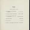 DINNER FOR JOHN MARSHALL DAY [held by] [CLEVELAND BAR?] [at] "COLONIAL HOTEL;CLEVELAND,OH" (HOTEL;)