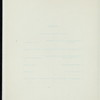 DINNER FOR JOHN MARSHALL DAY [held by] [CLEVELAND BAR?] [at] "COLONIAL HOTEL;CLEVELAND,OH" (HOTEL;)