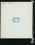 DINNER FOR JOHN MARSHALL DAY [held by] [CLEVELAND BAR?] [at] "COLONIAL HOTEL;CLEVELAND,OH" (HOTEL;)