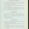 BANQUET AND MEETING [held by] ONCE A YEAR CLUB OF INSURANCE JOURNALISTS [at] NEW YORK PRESS CLUB;MORTON BUILDING;NY ("OTHER,(CLUB);")