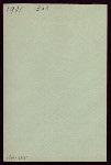 LUNCH [held by] TAMPA BAY HOTEL [at] "TAMPA,FL" (HOTEL;)