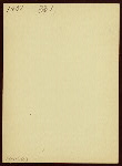 DINNER [held by] TAMPA BAY HOTEL [at] "TAMPA,FL" (HOTEL;)