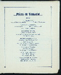 SUPPER AT CULINARY EXHIBITION [held by] SOCIETE CULINAIRE PHILANTHROPIQUE [at] "MADISON SQUARE GARDEN,[NY?]" (OTHER (ARENA);)