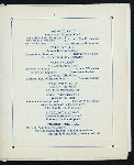 SUPPER AT CULINARY EXHIBITION [held by] SOCIETE CULINAIRE PHILANTHROPIQUE [at] "MADISON SQUARE GARDEN,[NY?]" (OTHER (ARENA);)