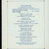 SUPPER AT CULINARY EXHIBITION [held by] SOCIETE CULINAIRE PHILANTHROPIQUE [at] "MADISON SQUARE GARDEN,[NY?]" (OTHER (ARENA);)