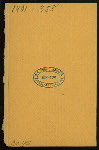ANNUAL MEETING LUNCH [held by] NORTH RIVER STEAMBOAT CO. [at] "HOTEL ST. GEORGE, NYACK, NY" (HOTEL;)