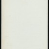 DINNER [held by] HOTEL ALGAZAR [at] "ST. AUGUSTINE,FL" (HOTEL;)