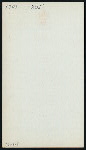 DINNER [held by] HOTEL ALGAZAR [at] "ST. AUGUSTINE,FL" (HOTEL;)