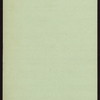 LUNCH [held by] TAMPA BAY HOTEL [at] "TAMPA,FL" (HOTEL;)