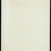 SUPPER [held by] ST.LOUIS CLUB [at] "[ST.LOUIS,MO?]" (OTHER (CLUB);)